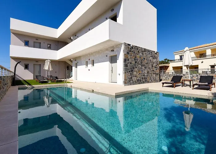 Theasea Stylish Residences