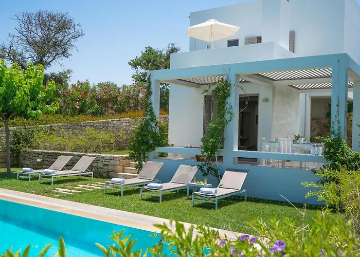 Sofia Luxury Villas
