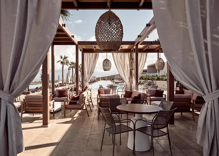 The Royal Senses Resort & Spa Crete, Curio Collection By Hilton