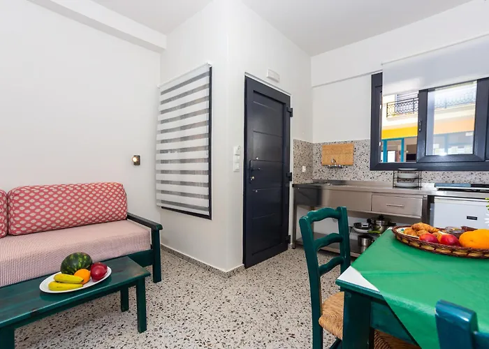 Marelina Villas