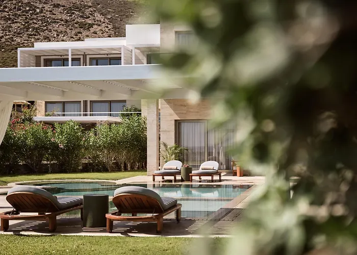 The Royal Blue Resort & Spa Crete (Adults Only)