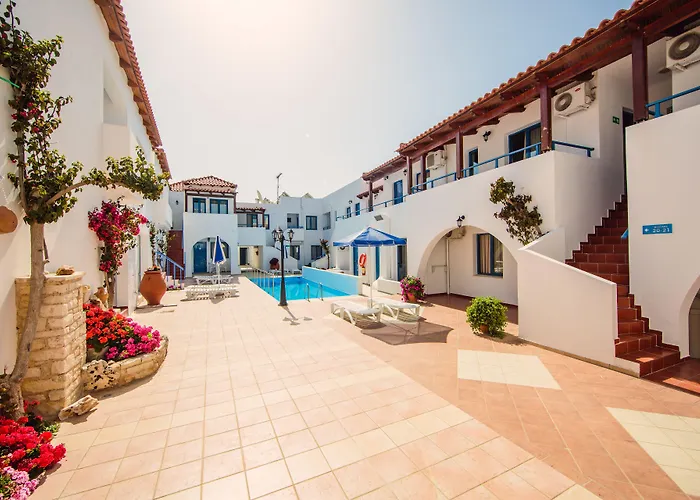 Iliana Hotel