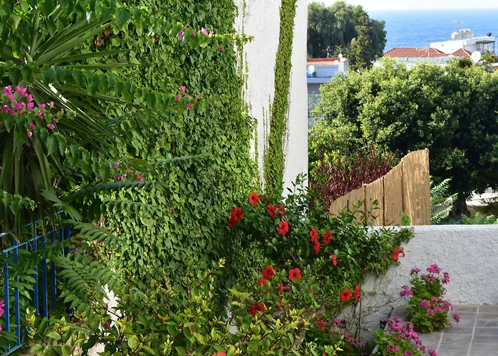 Kasteli Studios & Apartments