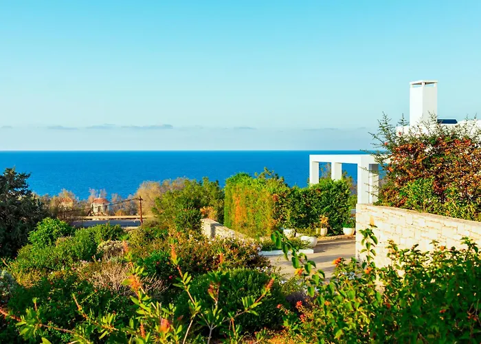 Sofia Luxury Villas