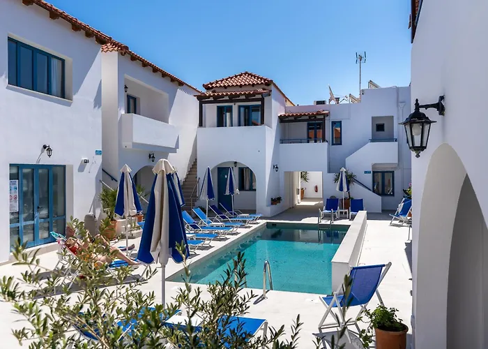Iliana Hotel