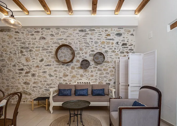Villa Aposperitis
