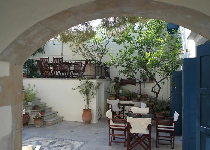 Villa Kynthia